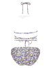 Buffalo Bikini blauw