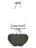 Bruno Banani Bikini w kolorze khaki