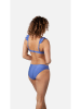 Barts Figi bikini "Isla" w kolorze niebieskim
