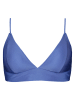 Barts Bikini-Oberteil "Isla" in Blau