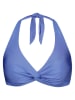 Barts Bikinitop "Isla" blauw