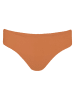 Barts Bikini-Hose "Kelli" in Terrakotta