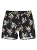 Barts Badeshorts "Fervis" in Dunkelblau