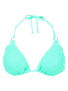Barts Bikinitop "Gadus" groen