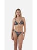 Barts Bikinitop "Gunja" groen/roze