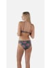 Barts Bikinitop "Gunja" groen/roze