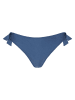 Barts Bikini-Hose "Isla" in Dunkelblau/ Blau