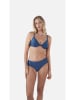 Barts Biustonosz-bikini "Isla" w kolorze granatowym