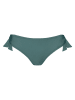 Barts Bikini-Hose "Kelli" in Grün