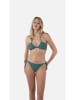 Barts Bikinitop "Kelli" groen