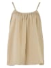 Barts Top "Moolattoo" beige