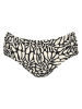 Barts Bikinislip "Nassa" zwart/crème