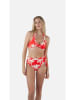 Barts Bikini-Oberteil "Norri" in Rot