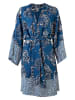 Barts Kimono "Sulamita" in Blau