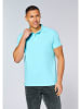 Chiemsee Poloshirt "Marsa" in Hellblau