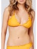 Chiemsee Bikini-Oberteil "Ivette" in Gelb