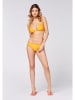 Chiemsee Bikinislip "Ivette" geel