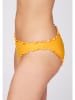 Chiemsee Bikinislip "Ivette" geel