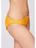 Chiemsee Bikini-Hose "Ivette" in Gelb