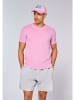 Chiemsee Shirt "Saltburn" roze