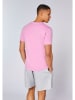 Chiemsee Shirt "Saltburn" roze