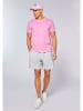 Chiemsee Shirt "Saltburn" roze
