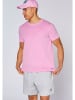 Chiemsee Shirt "Saltburn" roze