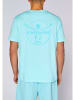 Chiemsee Shirt in Hellblau