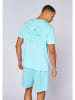 Chiemsee Shirt in Hellblau