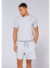 Chiemsee Shirt grijs