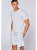 Chiemsee Shirt grijs