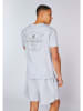 Chiemsee Shirt grijs