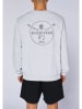 Chiemsee Sweatshirt grijs