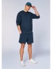 Chiemsee Sweatshirt donkerblauw