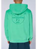 Chiemsee Hoodie groen