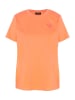 Chiemsee Shirt oranje