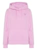 Chiemsee Hoodie paars