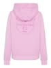 Chiemsee Hoodie in Lila