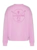 Chiemsee Sweatshirt paars