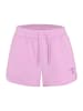 Chiemsee Sweatshort paars