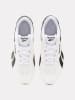 Reebok Sneakersy "Court Advance Surge" w kolorze białym