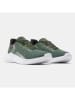 Reebok Buty sportowe "Fluxlite II" w kolorze zielonym