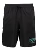 Reebok Szorty sportowe "Workout Ready" w kolorze czarnym