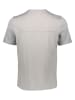Reebok Trainingsshirt ''TS AC Graphic Tee'' in Hellgrau