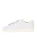 Reebok Leder-Sneakers in Grau