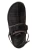 Reebok Pantoletten "Beatnik" in Schwarz