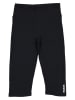Reebok Rybaczki sportowe "734" w kolorze czarnym