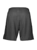 Reebok Trainingsshorts in Anthrazit