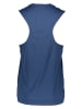 Reebok Top sportowy "Speed" w kolorze niebieskim