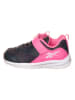 Reebok Sneakers ''Rush Runner 4.0'' in Dunkelblau/ Pink